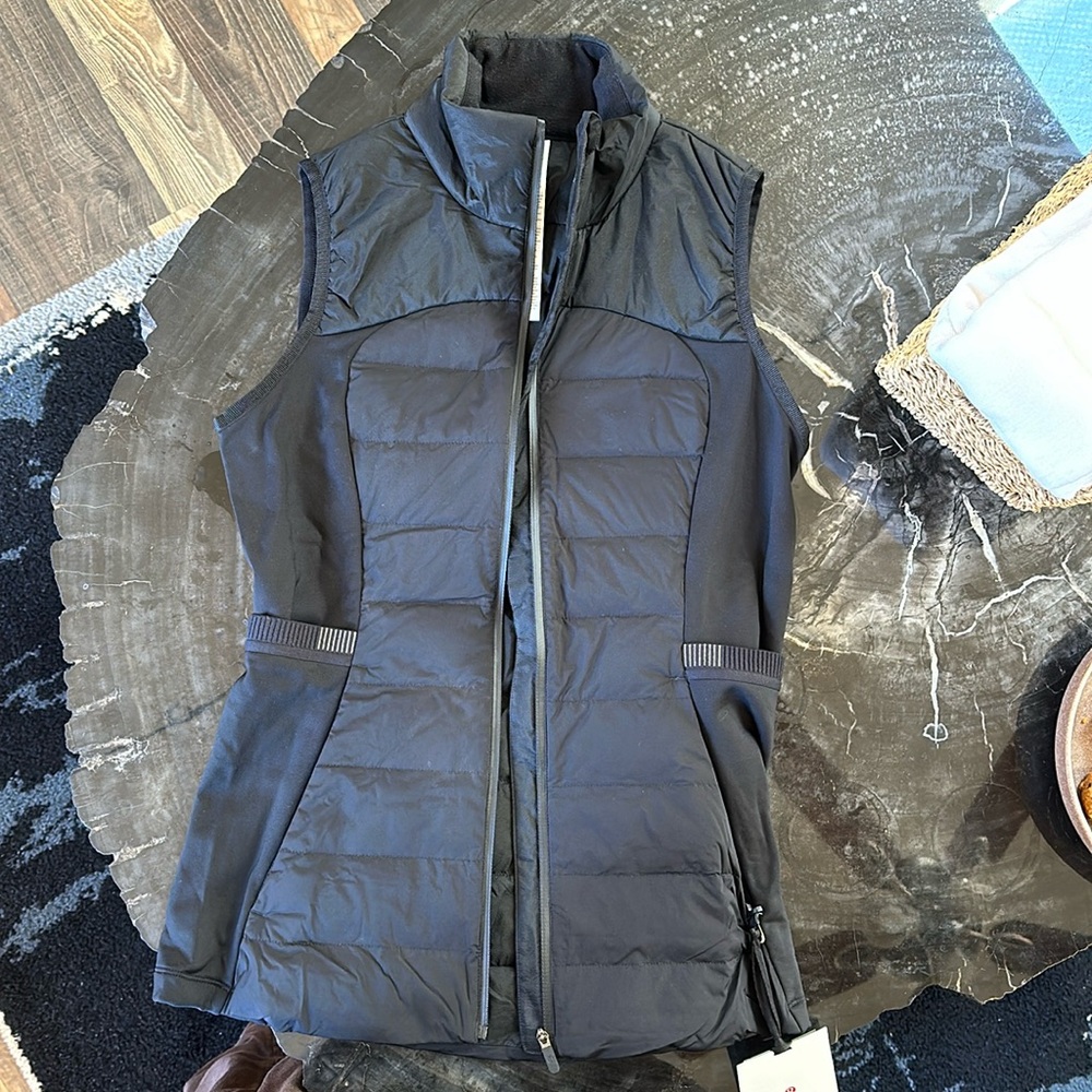 Lulu Lemon Vest